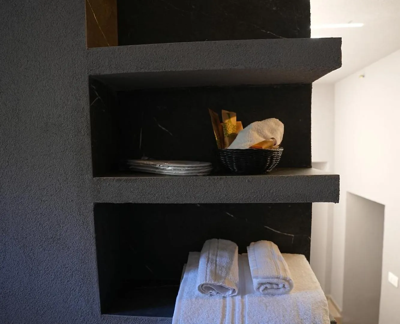 Bed & Breakfast B&B Suites&Rooms Piazza Dei Martiri Catania