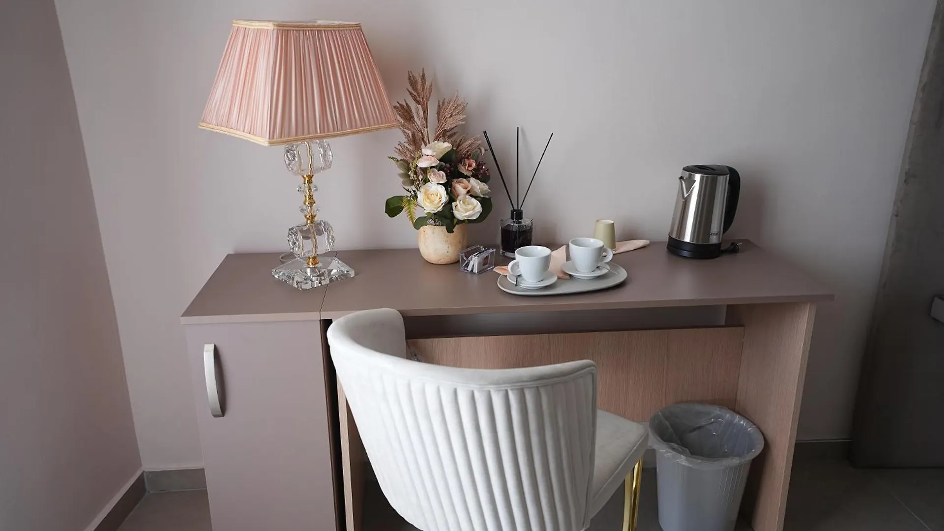 B&B Suites&Rooms Piazza Dei Martiri Catania