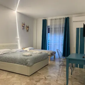 Borgo Autonomous , Catane Italie