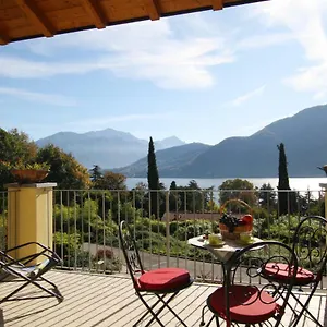 Dei Fabbri , Mezzegra Italie