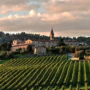 La Casa Di Elvira , San Gusme Italie